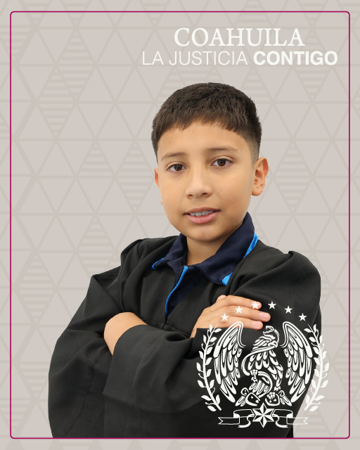 Jesús Francisco Rangel Berlanga 